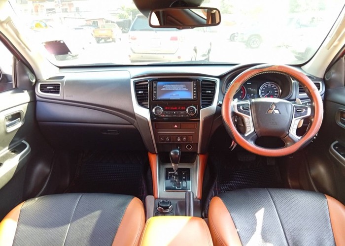 Used 1
                    MITSUBISHI
                     for Sale Image