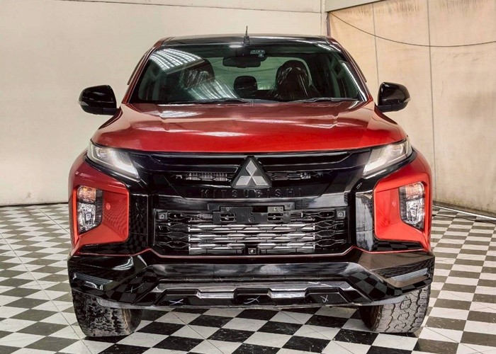 Used 1
                    MITSUBISHI
                     for Sale Image