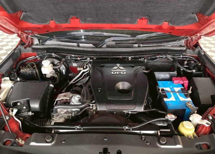 Used 1
                    MITSUBISHI
                     for Sale Image