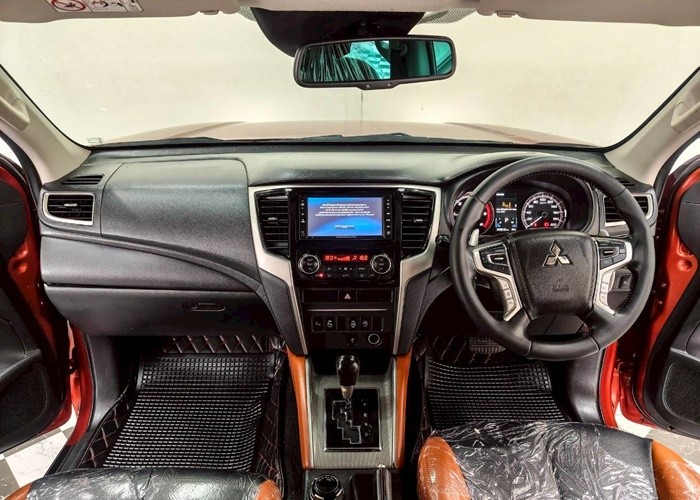 Used 1
                    MITSUBISHI
                     for Sale Image