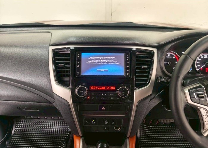 Used 1
                    MITSUBISHI
                     for Sale Image