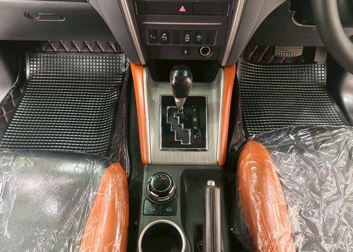 Used 1
                    MITSUBISHI
                     for Sale Image