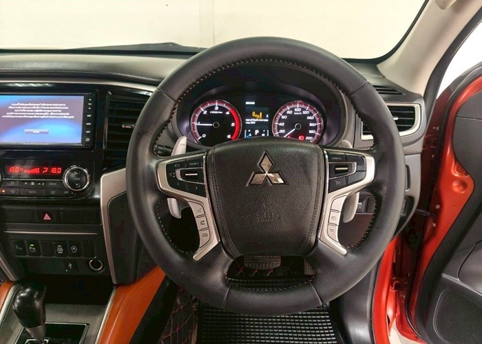 Used 1
                    MITSUBISHI
                     for Sale Image