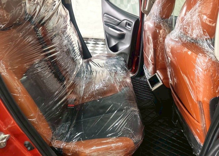 Used 1
                    MITSUBISHI
                     for Sale Image