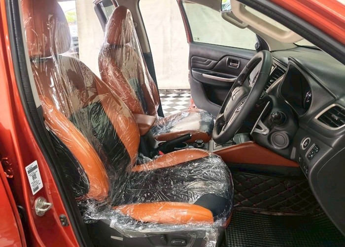 Used 1
                    MITSUBISHI
                     for Sale Image