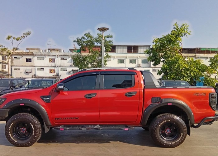 Used 3
                    FORD
                     for Sale Image