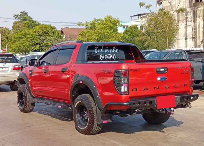 Used 3
                    FORD
                     for Sale Image