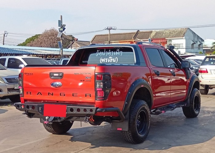 Used 3
                    FORD
                     for Sale Image