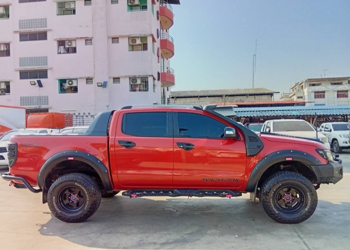 Used 3
                    FORD
                     for Sale Image