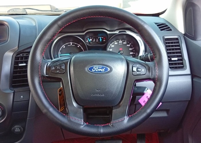 Used 3
                    FORD
                     for Sale Image