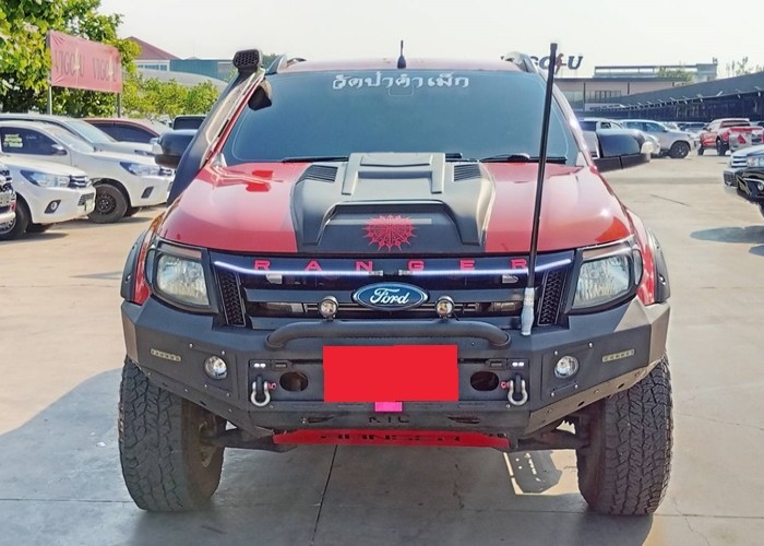 Used 3
                    FORD
                     for Sale Image