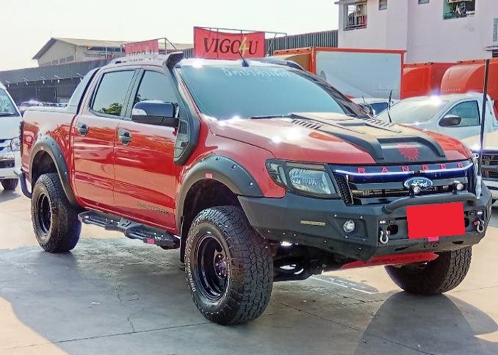 Used 3
                    FORD
                     for Sale Image