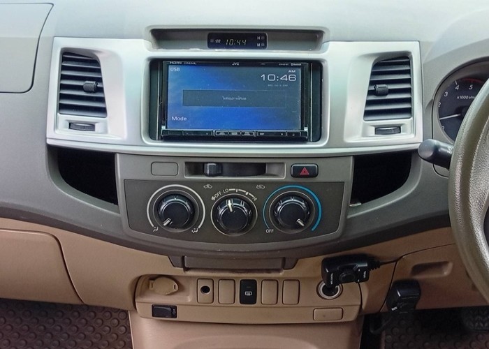 Used 2
                    TOYOTA
                     for Sale Image