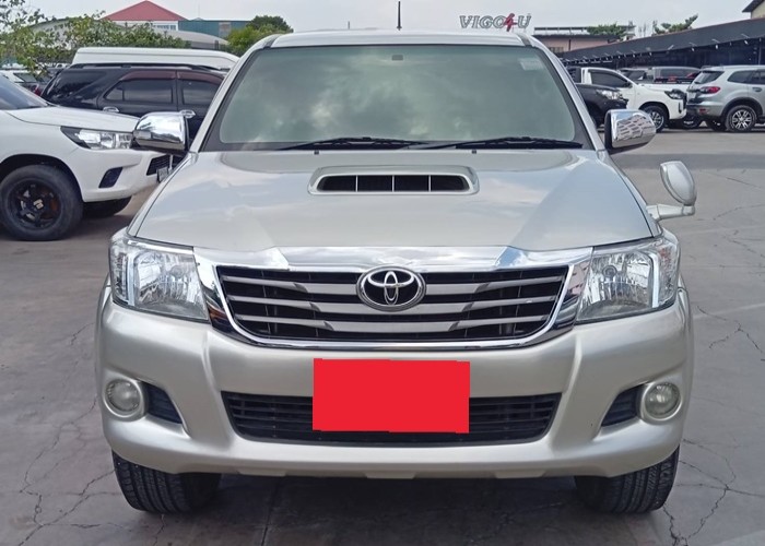 Used 2
                    TOYOTA
                     for Sale Image