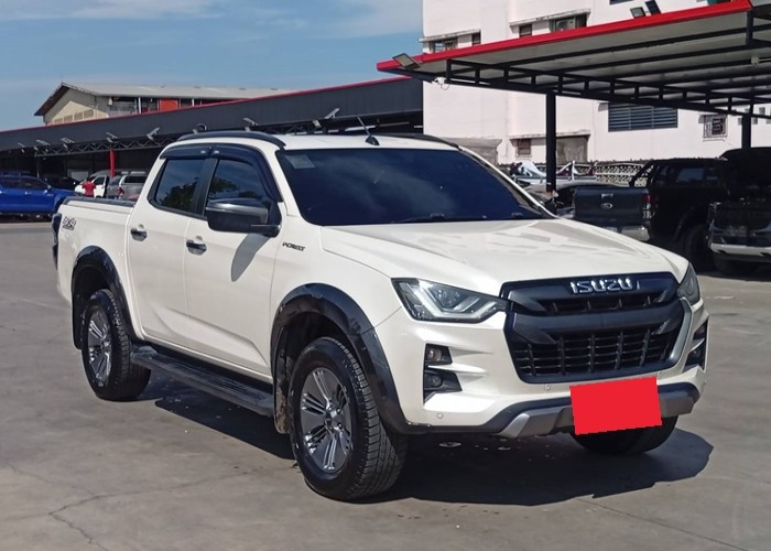 Used 10
                    ISUZU
                     for Sale Image