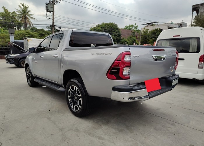 Used 2
                    TOYOTA
                     for Sale Image