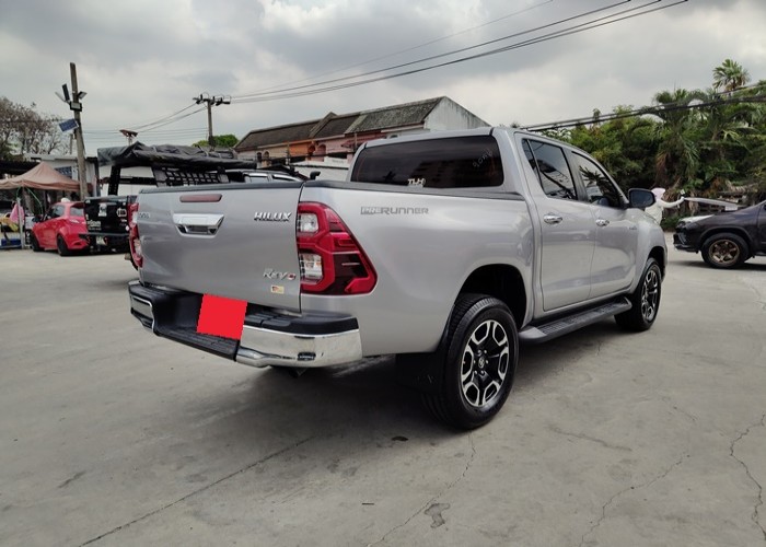 Used 2
                    TOYOTA
                     for Sale Image