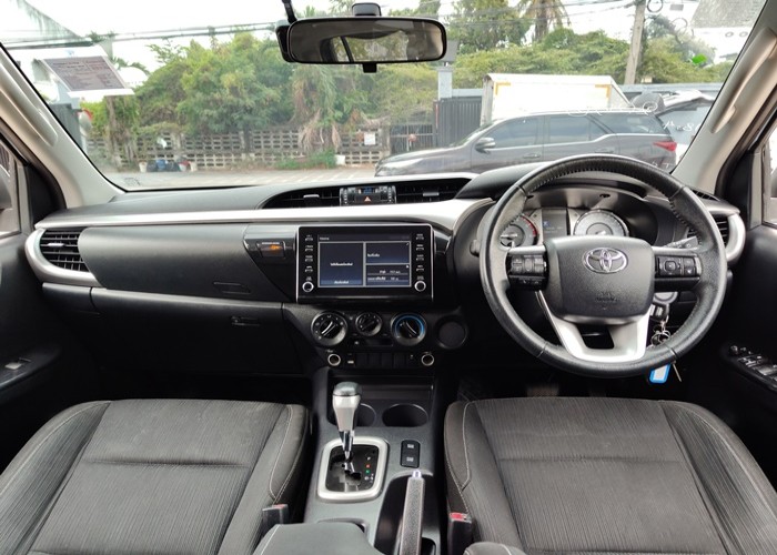 Used 2
                    TOYOTA
                     for Sale Image