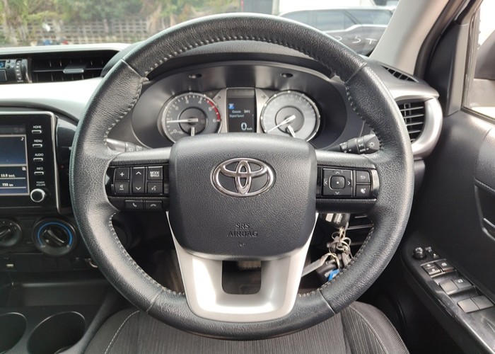 Used 2
                    TOYOTA
                     for Sale Image