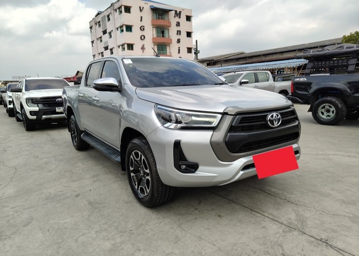Used 2
                    TOYOTA
                     for Sale Image