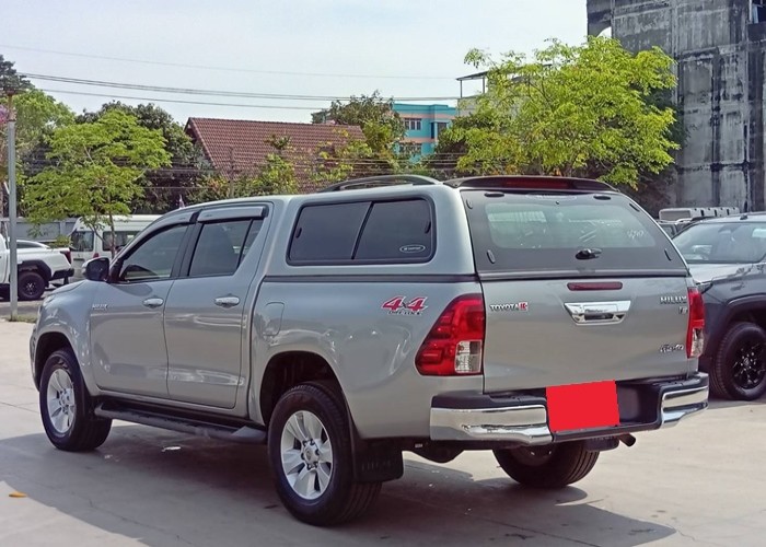 Used 8
                    TOYOTA
                     for Sale Image