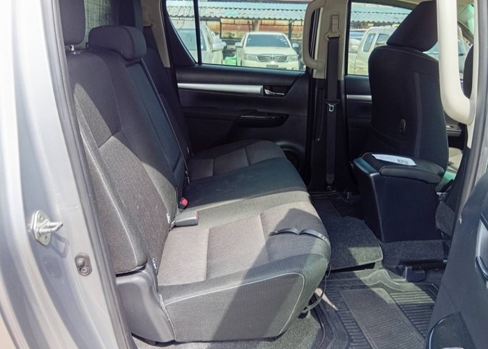 Used 8
                    TOYOTA
                     for Sale Image