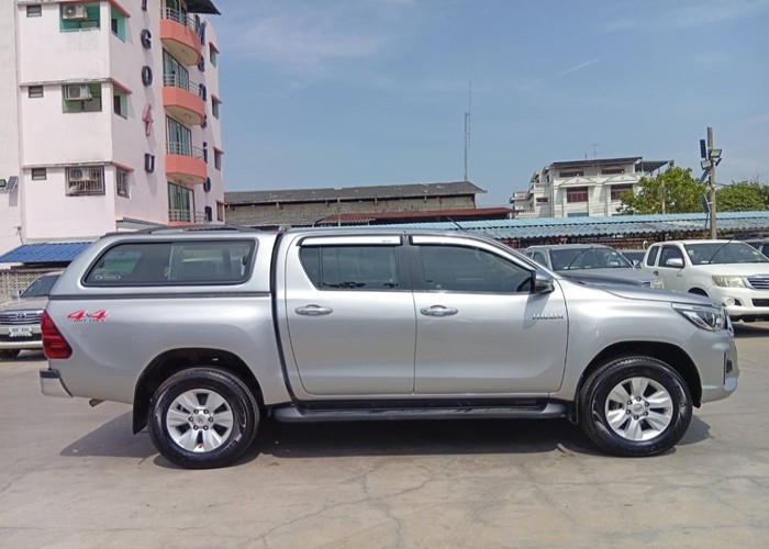 Used 8
                    TOYOTA
                     for Sale Image
