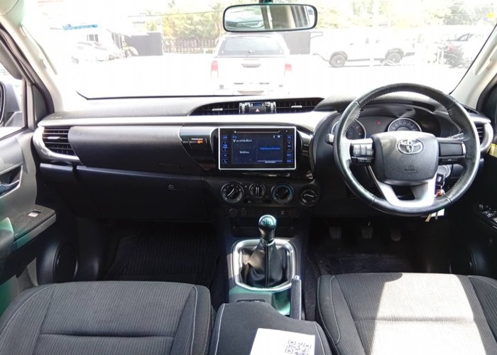 Used 8
                    TOYOTA
                     for Sale Image