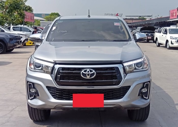 Used 8
                    TOYOTA
                     for Sale Image