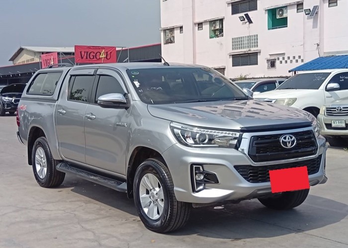 Used 8
                    TOYOTA
                     for Sale Image