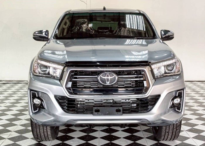 Used 8
                    TOYOTA
                     for Sale Image