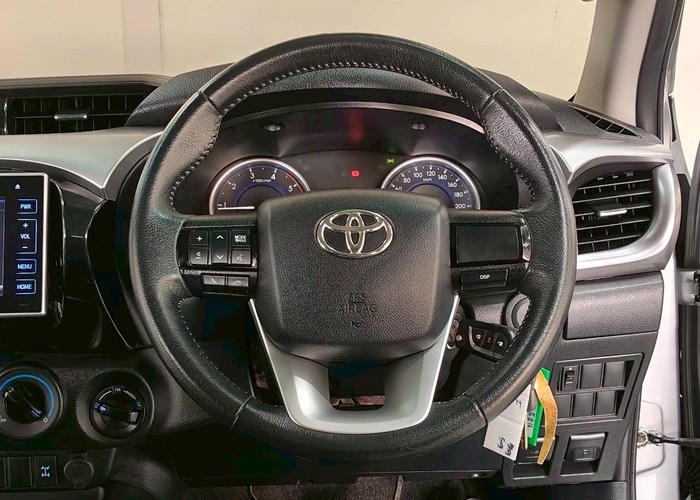 Used 8
                    TOYOTA
                     for Sale Image
