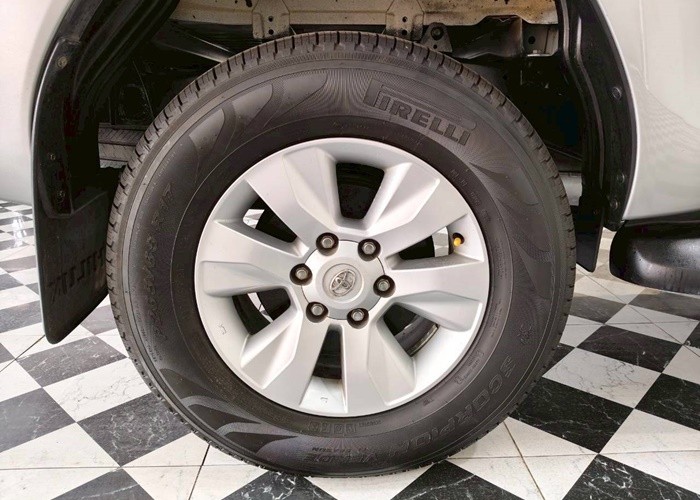 Used 8
                    TOYOTA
                     for Sale Image