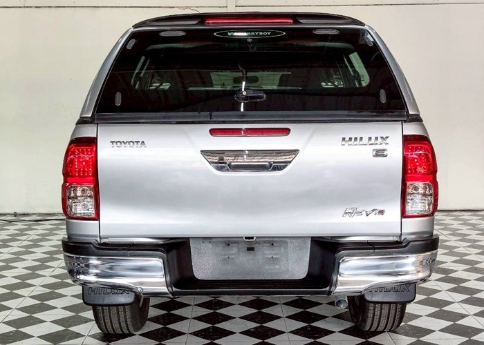 Used 8
                    TOYOTA
                     for Sale Image