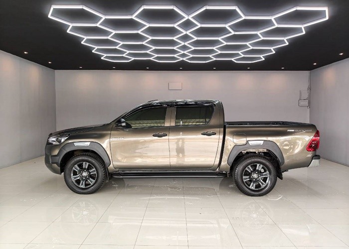 Used 10
                    TOYOTA
                     for Sale Image