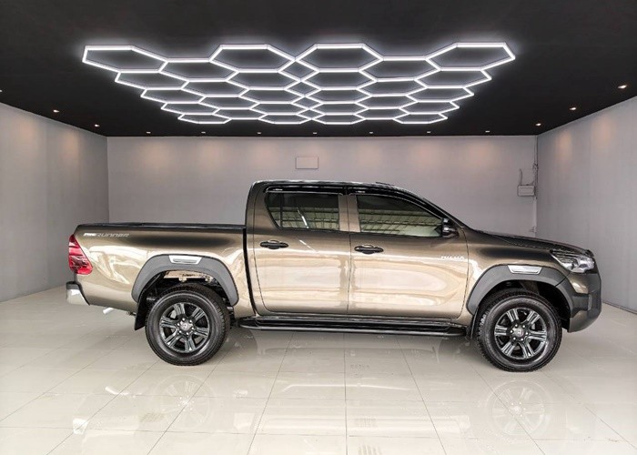 Used 10
                    TOYOTA
                     for Sale Image