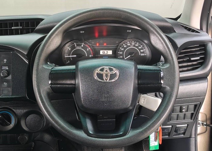 Used 10
                    TOYOTA
                     for Sale Image