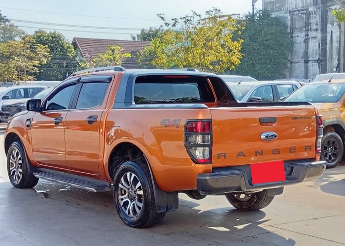 Used 3
                    FORD
                     for Sale Image