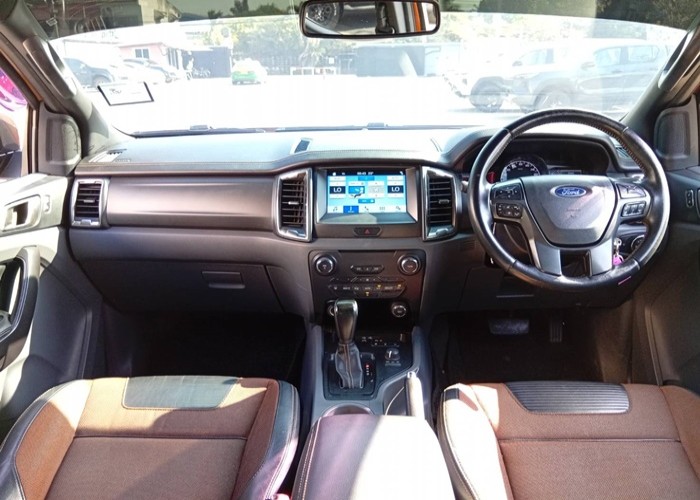 Used 3
                    FORD
                     for Sale Image