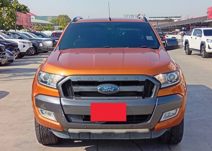 Used 3
                    FORD
                     for Sale Image