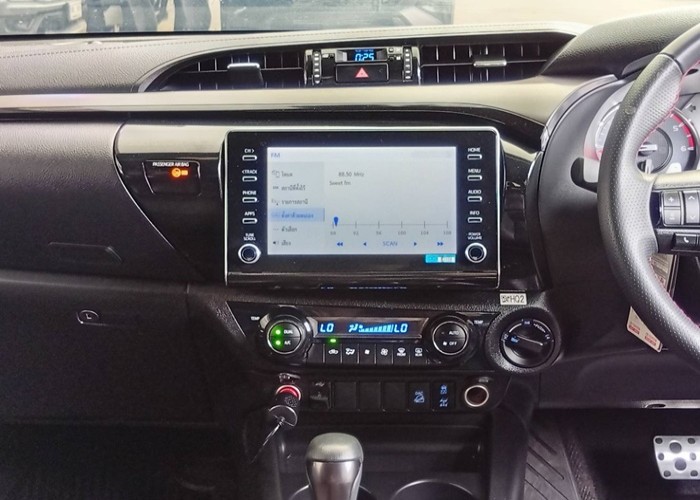 Used 8
                    TOYOTA
                     for Sale Image