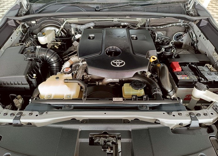 Used 10
                    TOYOTA
                     for Sale Image