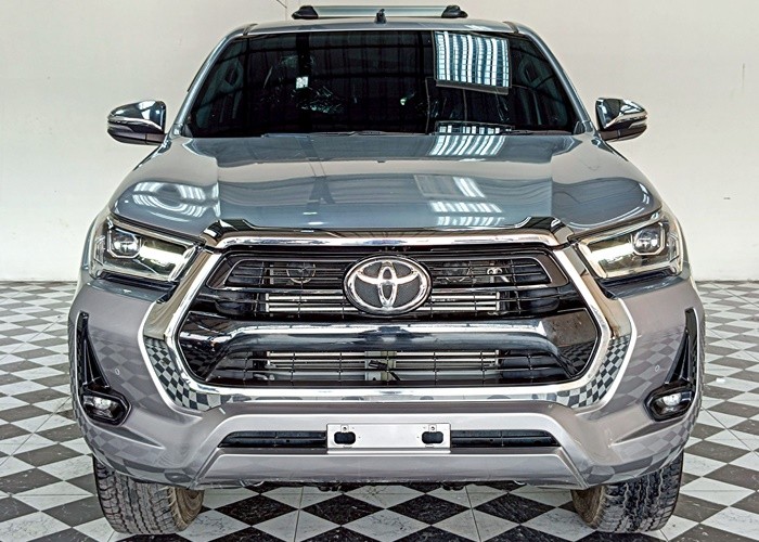 Used 10
                    TOYOTA
                     for Sale Image