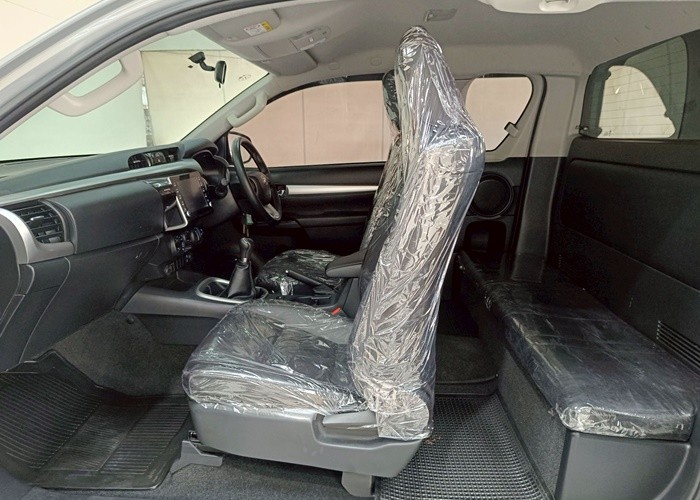 Used 10
                    TOYOTA
                     for Sale Image