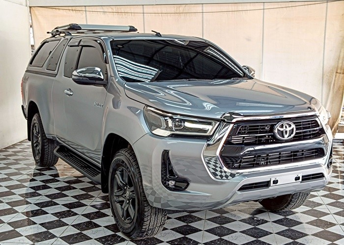 Used 10
                    TOYOTA
                     for Sale Image