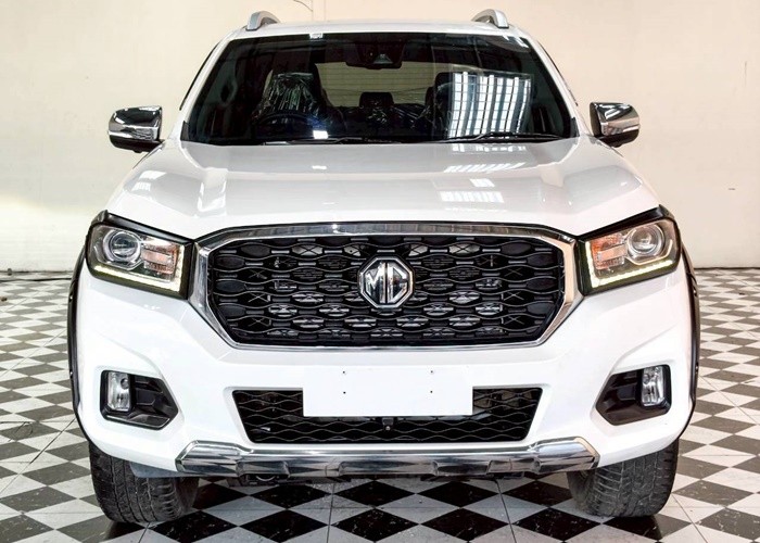 Used 1
                    MG
                     for Sale Image