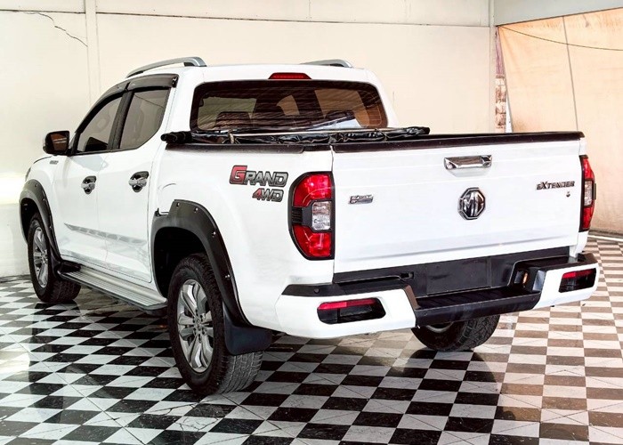 Used 1
                    MG
                     for Sale Image