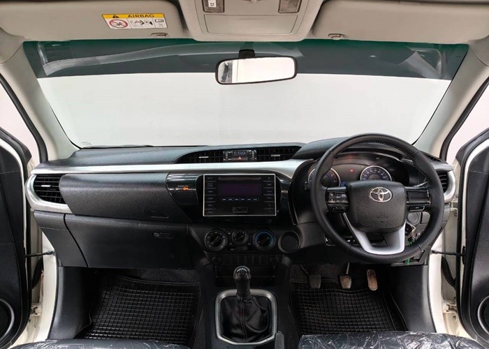 Used 5
                    TOYOTA
                     for Sale Image