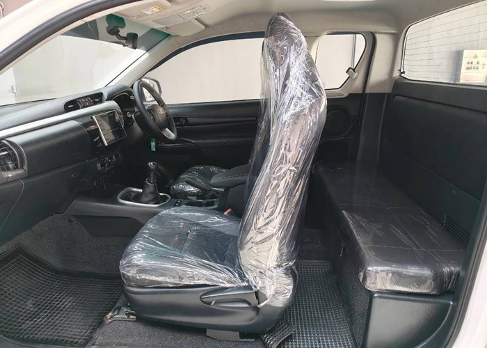 Used 5
                    TOYOTA
                     for Sale Image