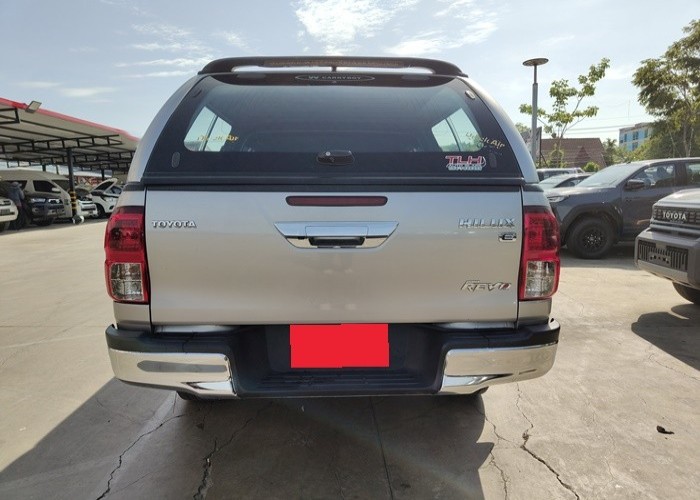 Used 6
                    TOYOTA
                     for Sale Image